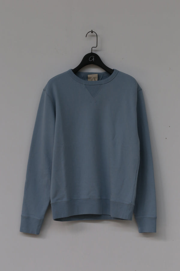 Ten - C light blue fleece 21ctcuf03102 A06018 838